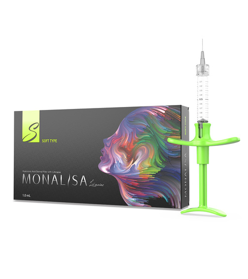 Monalisa Soft Filler